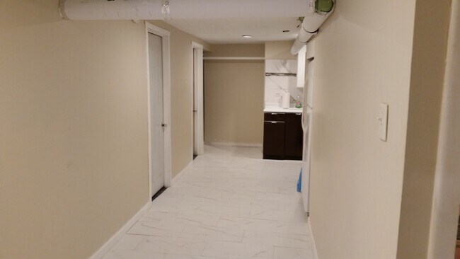 Hallway - 4723 N Whipple St