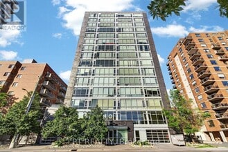 Building Photo - 201 Parkdale Ave