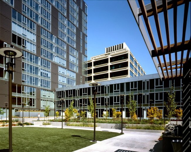 Cyan/PDX Rentals Portland, OR