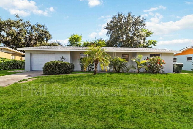 Building Photo - 3124 Savage Rd