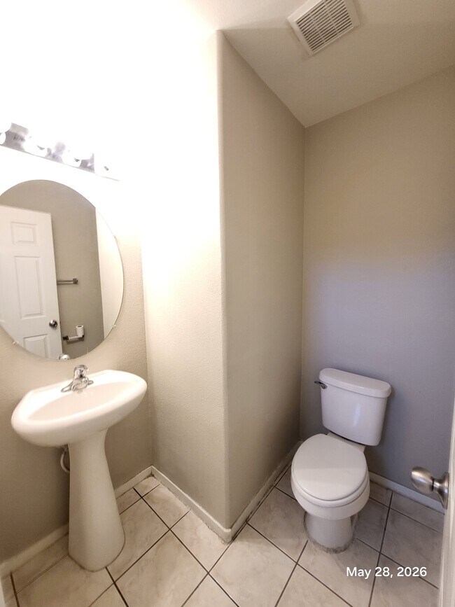 Foto del edificio - 9843 W Overlook Ridge Ave