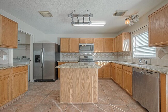 Building Photo - Charming 3-Bedroom Home Zoned to Katy ISD