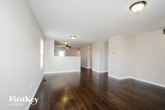 Foto del edificio - 4 Flying Fox Way