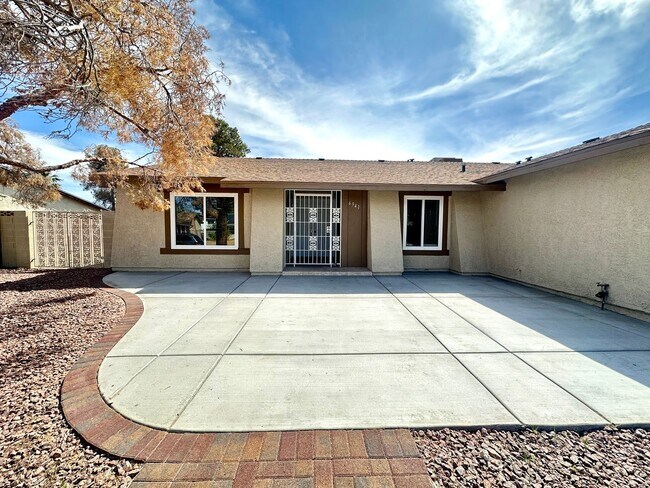 Building Photo - Foothill Villages
