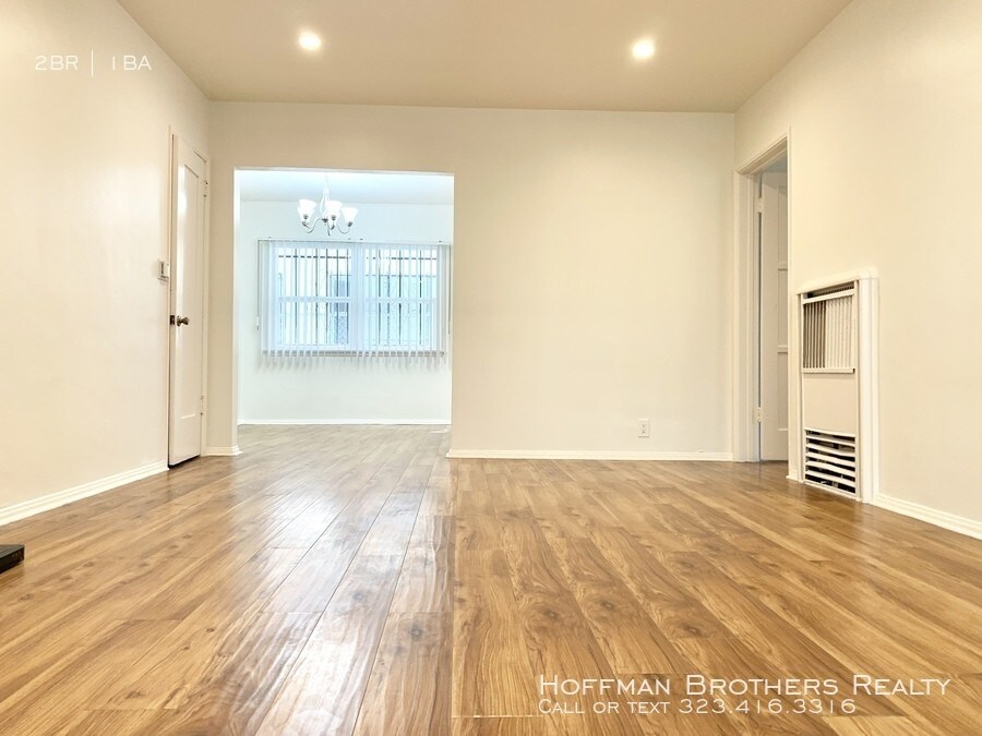 Primary Photo - 2021 S Sherbourne Dr