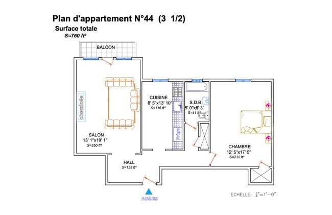 Building Photo - Plaza Court