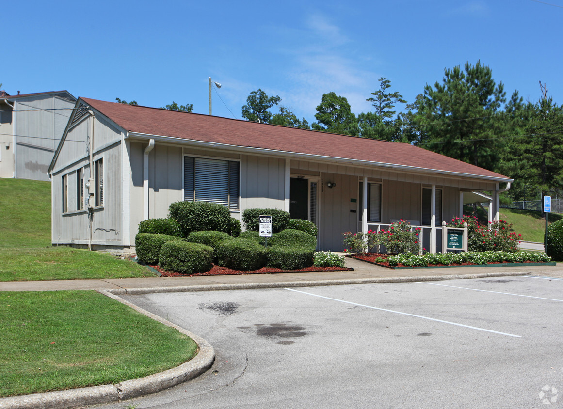 Foto del edificio - Farrington Apartments