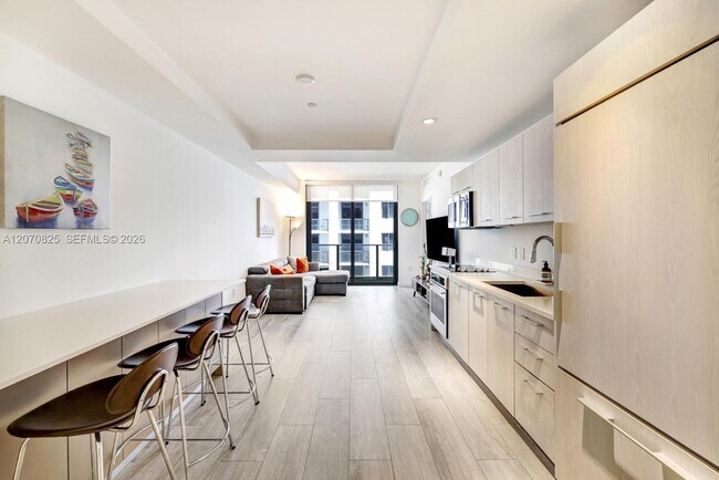 Foto del edificio - 55 SW 9th St