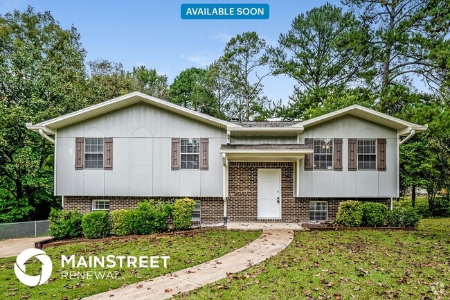 Building Photo - 1701 Gardenridge Rd
