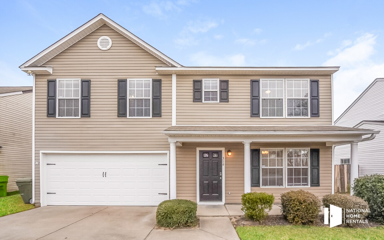 Primary Photo - 316 Fox Trot Dr