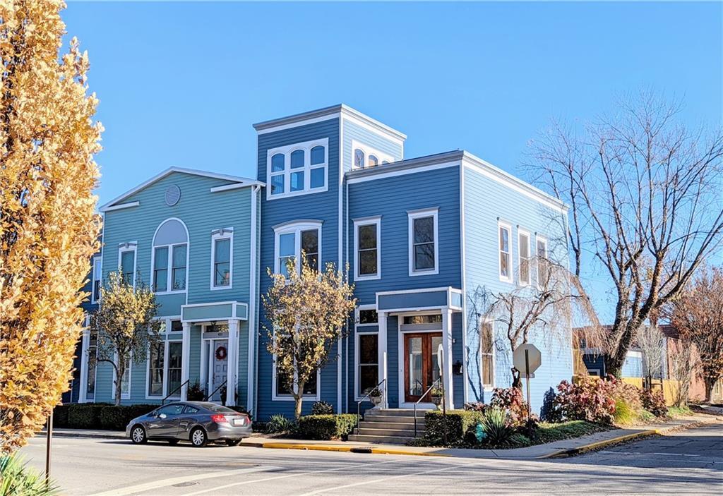 Primary Photo - 929 N Alabama St