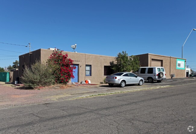 Building Photo - 7 Apartments & Industrial Bldg