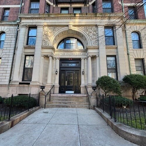 Foto principal - 483 Beacon St