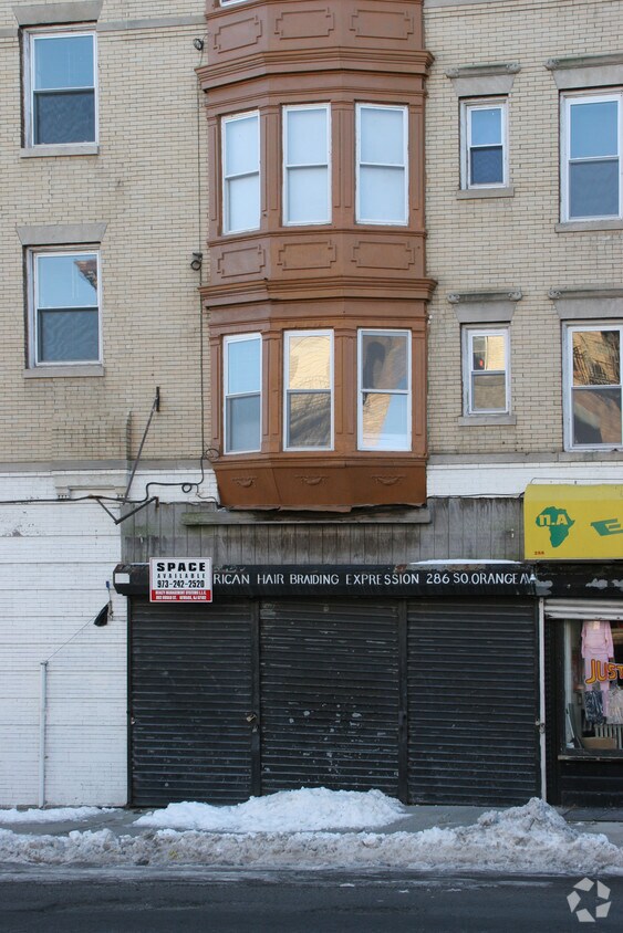 Building Photo - 233 Littleton Ave
