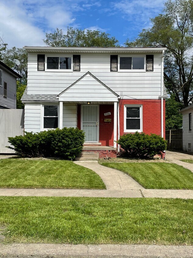 7716 Braile St, Detroit, MI 48228 House Rental in Detroit, MI