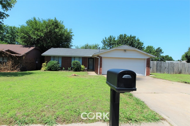 Photo - 1301 Del Norte Dr House