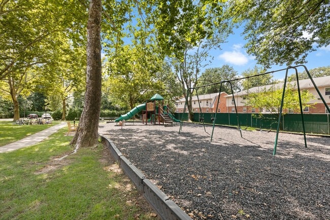  - Lakeview Apartments