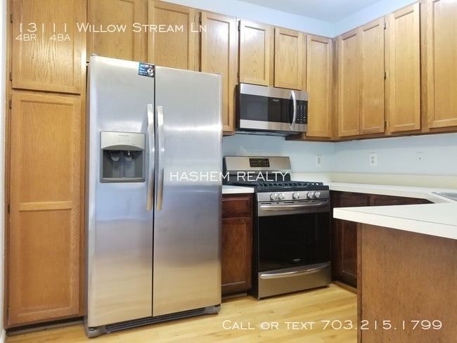 Building Photo - 13111 Willow Stream Ln