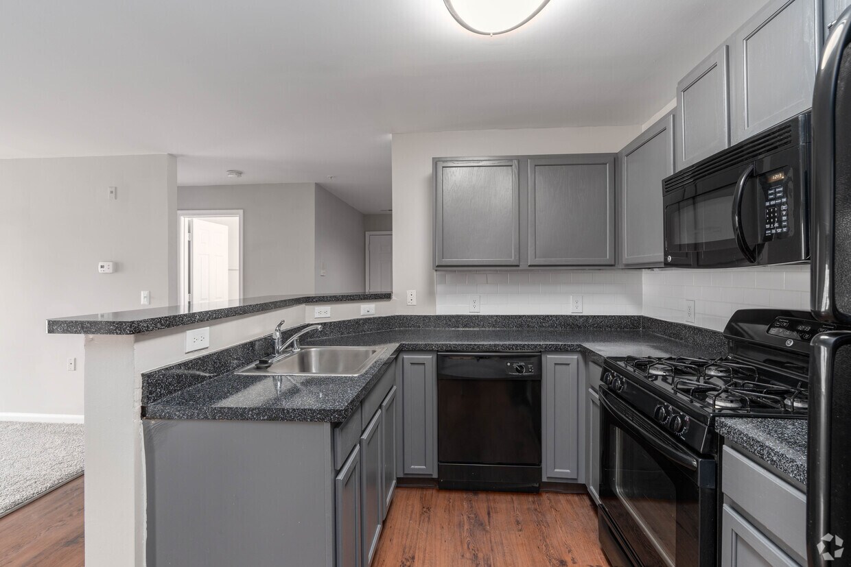 Park at Winterset 4700 Winterset Way Owings Mills, MD Apartments