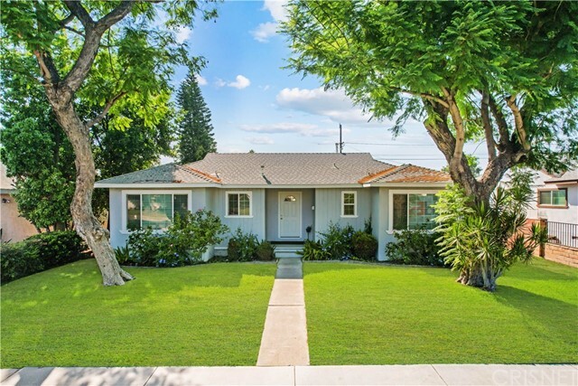 Foto principal - 7819 Whitsett Ave