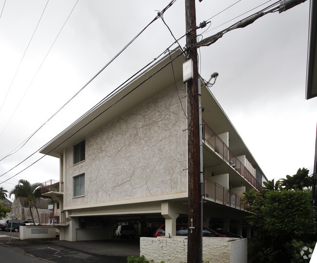 Building Photo - 1521 Halekula Way