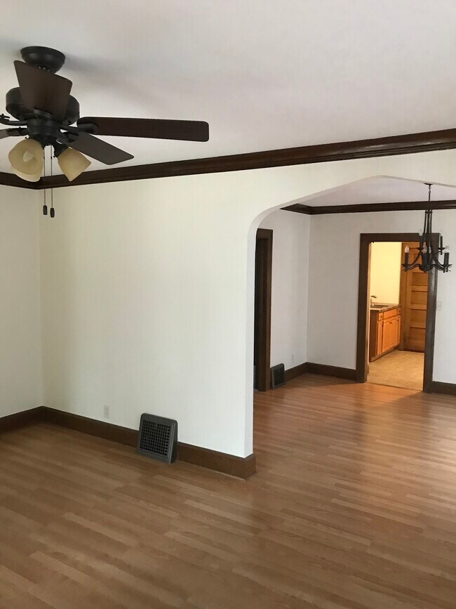Foto del edificio - 1429 Jackson St