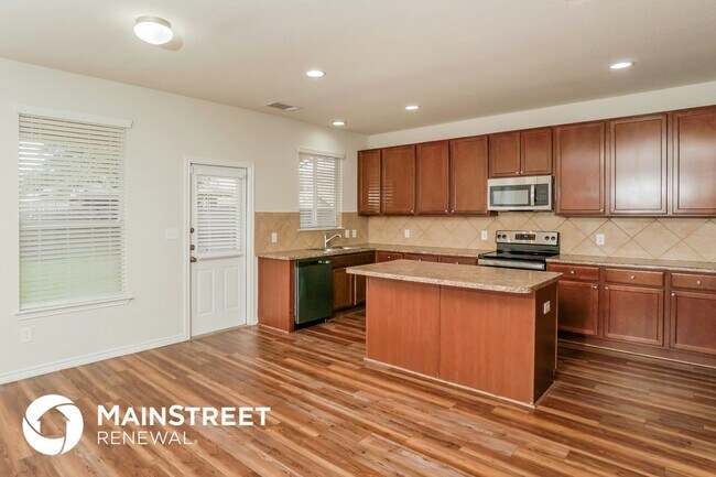 Foto del edificio - 11910 Fieldcrest Run