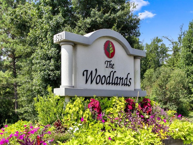 The Woodlands Apartment Homes Apartments - Meridian, MS | Apartments.com