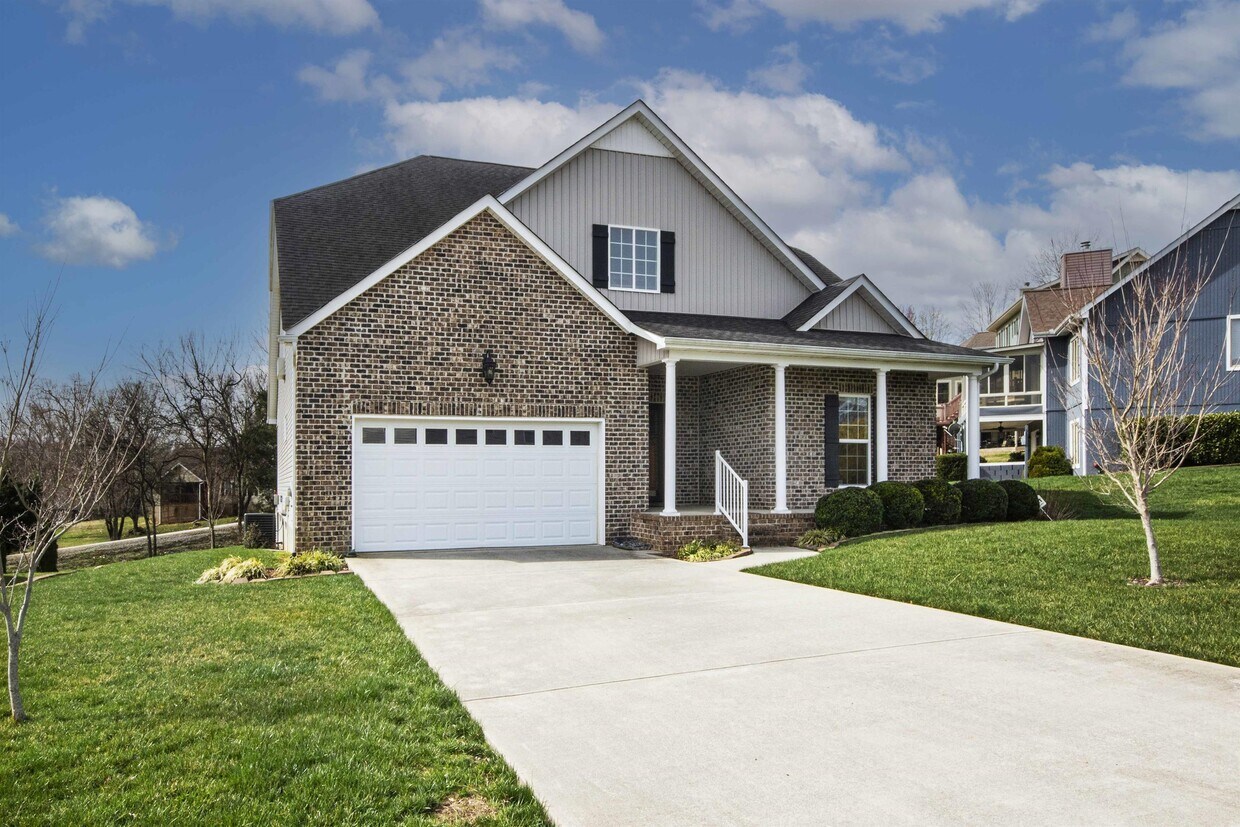 503 Keota Pl, Loudon, TN 37774 House Rental in Loudon, TN