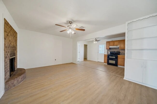 Foto del edificio - 1411 Sycamore St