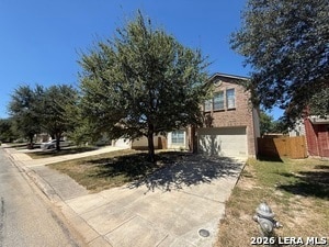 Building Photo - 11127 Vollmer Ln
