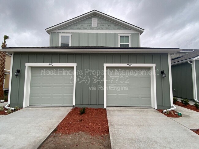 Foto del edificio - 9588 Star Dr