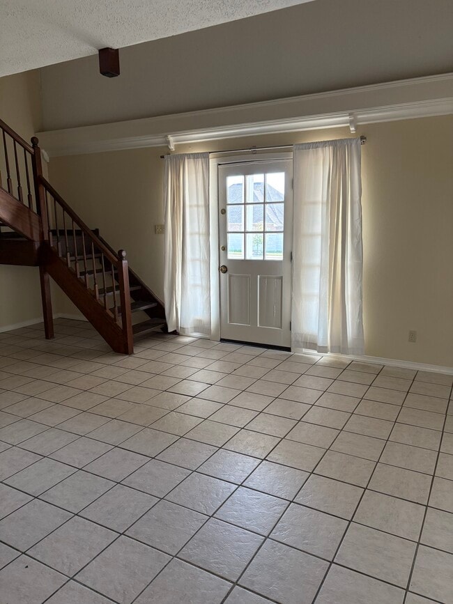 Living room - 107 Guillot Rd