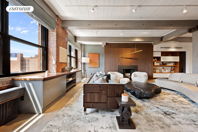 Foto del edificio - 525 W 22nd St