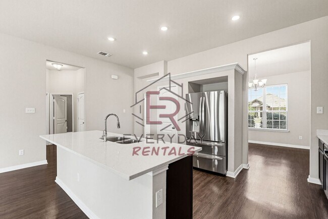 Foto del edificio - 3 bedroom 2 Bath home in Yowell Ranch