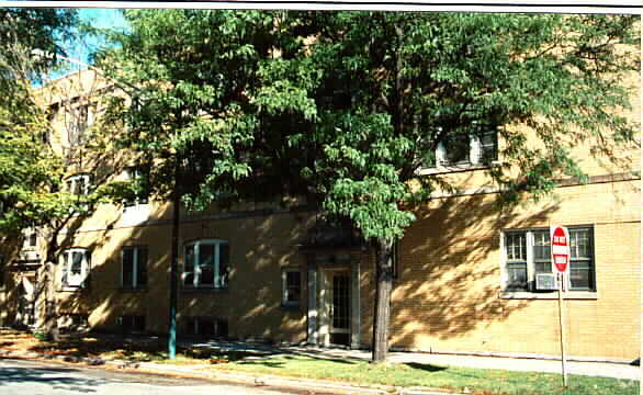 Primary Photo - 4700 N Central Ave
