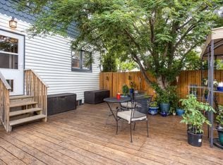 Entrance to Apartment - 237 W Chenango Ave (Englewood, CO)