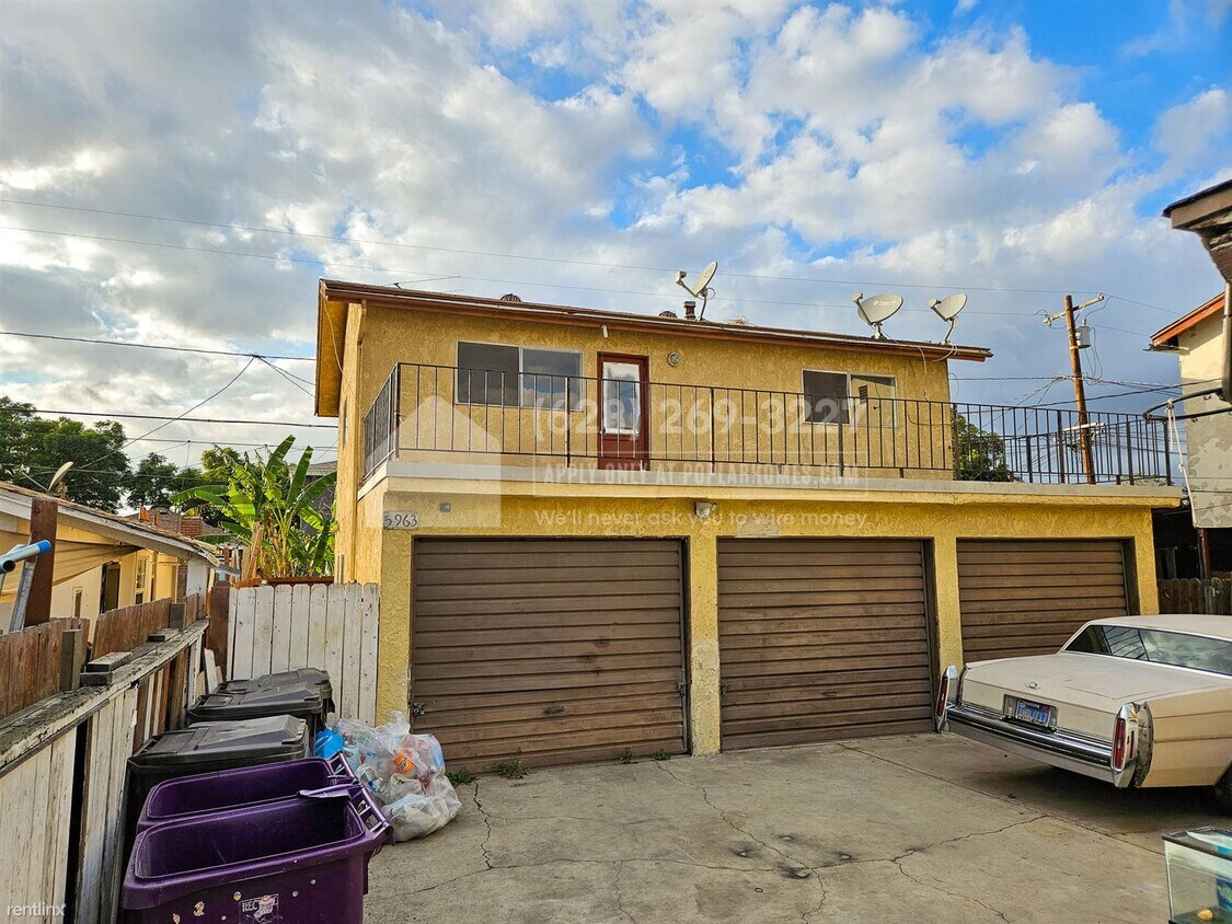 Page 2 83 Houses for Rent in Long Beach, CA Westside Rentals