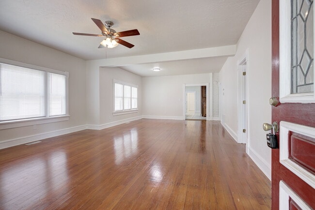 Building Photo - 1005 Classen Blvd