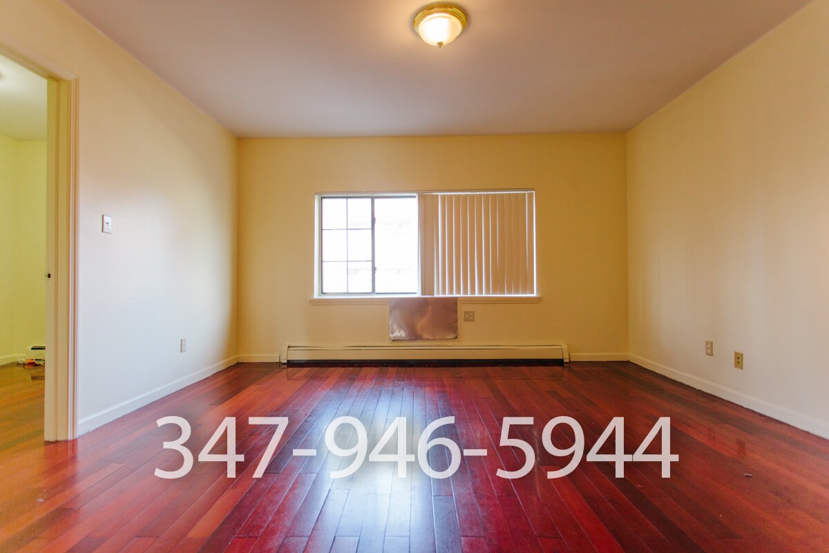 Sala de estar - 896 Broadway