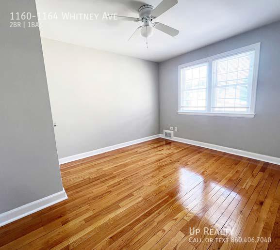 Building Photo - 1160-1164 Whitney Ave-