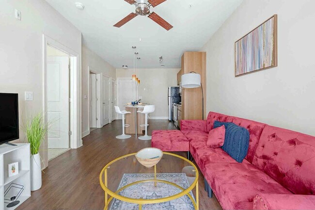 Foto del edificio - 2400 West End Ave