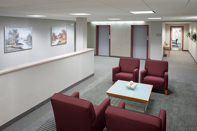 Foto del edificio - Towne Towers