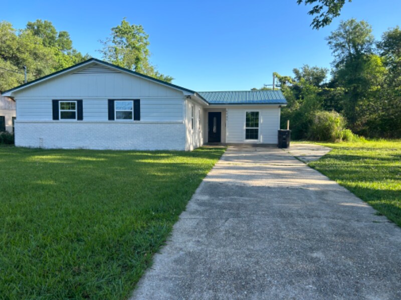6545 Sumrall Dr, Baton Rouge, LA 70812 House Rental in Baton Rouge