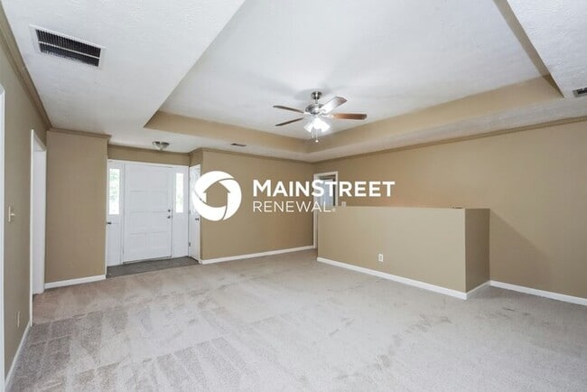 Building Photo - 3 Bedroom Pet-Friendly Home in Conyers, GA...
