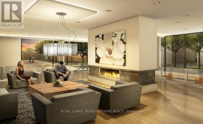 Building Photo - 2055 Danforth Ave