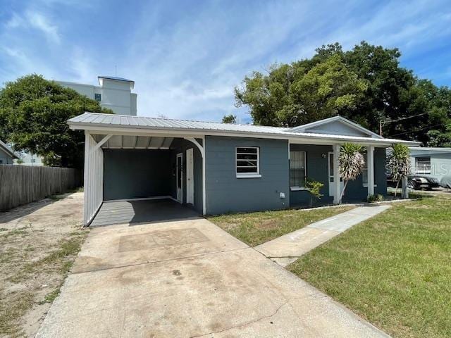 Building Photo - 3706 E Shadowlawn Ave
