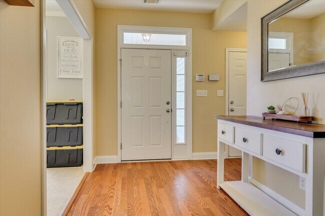 Foto del edificio - 1144 Hunters Cove