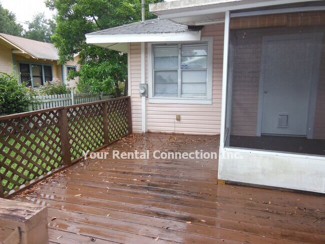 Foto del edificio - Lake Morton/Dixieland Historic District