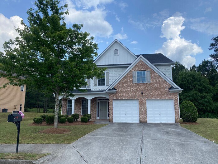 Primary Photo - Spacious Retreat in the Haynes Creek Subdi...